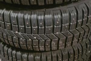 Antineve chiodate misura 265/70 R15