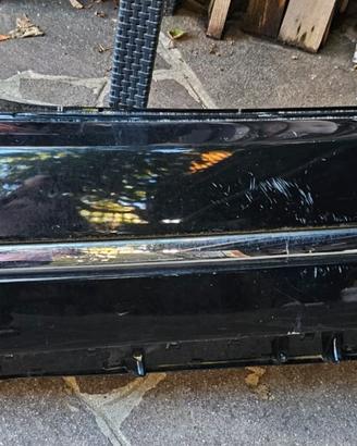 Paraurti posteriore  della LANCIA YPSILON del 2012