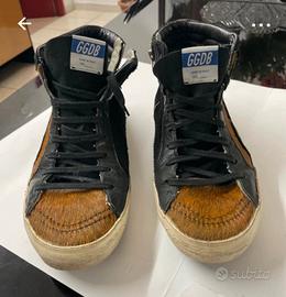 Scarpe uomo
