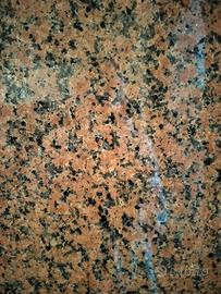 piano cucina in granito