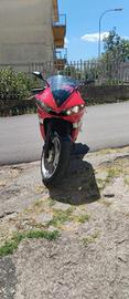 Yamaha r6