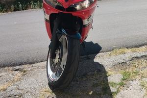 Yamaha r6