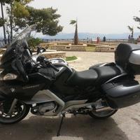 BMW R 1200 RT my 2010 (bialbero)