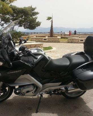 BMW R 1200 RT my 2010 (bialbero)