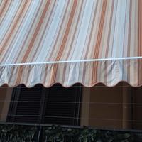 tenda da sole tempotest 