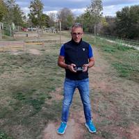 Pilota Drone con Attestati professionali