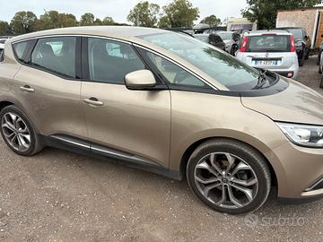 Renault Scenic 1.5 dci energy Business