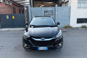 Hyundai iX35 1.7 CRDi 2WD Xpossible