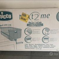 Culla NEXT2ME Chicco