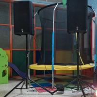 Electro Voice ELX200-15P