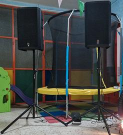 Electro Voice ELX200-15P