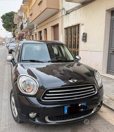 Mini Countryman 1.6 One Diesel