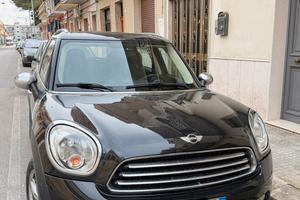 Mini Countryman 1.6 One Diesel