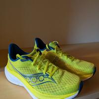 Saucony Endorphine Speed 5