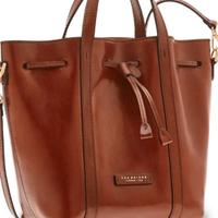 secchiello  The Bridge