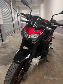 Kawasaki z900