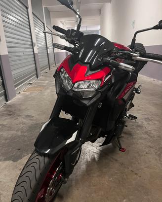 Kawasaki z900
