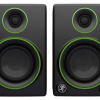 MACKIE CR3 - Monitor Studio Professionali