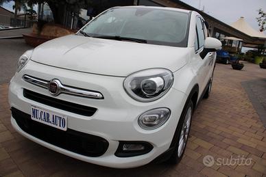 Fiat 500X 1.6 MultiJet 120 CV Business