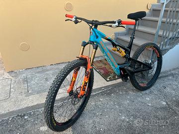 ROCKY MOUNTAIN CRY803181 ALTITUDE POWERPLAY