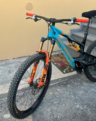 ROCKY MOUNTAIN CRY803181 ALTITUDE POWERPLAY