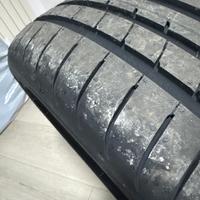 Pneumatici Goodyear estivi 215/45 R18 – NUOVI