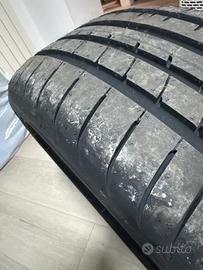 Pneumatici Goodyear estivi 215/45 R18 – NUOVI