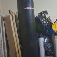 sacco da box 80kg