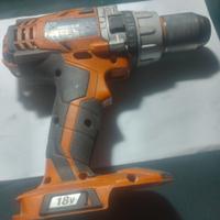 TRAPANO AEG