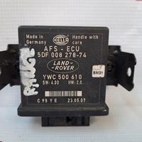 CENTRALINA LUCI LAND ROVER Range Rover SPORT 5DF00