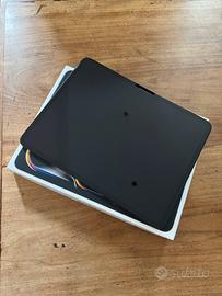 iPad Pro 13-inch (M4) Wi-Fi 256GB