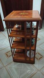 Libreria Inglese vintage