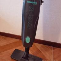 Scopa elettrica Rowenta 