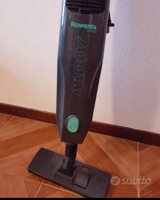 Scopa elettrica Rowenta 