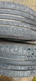 215 - 55 R16 93v gomme focus mk3 goodyear