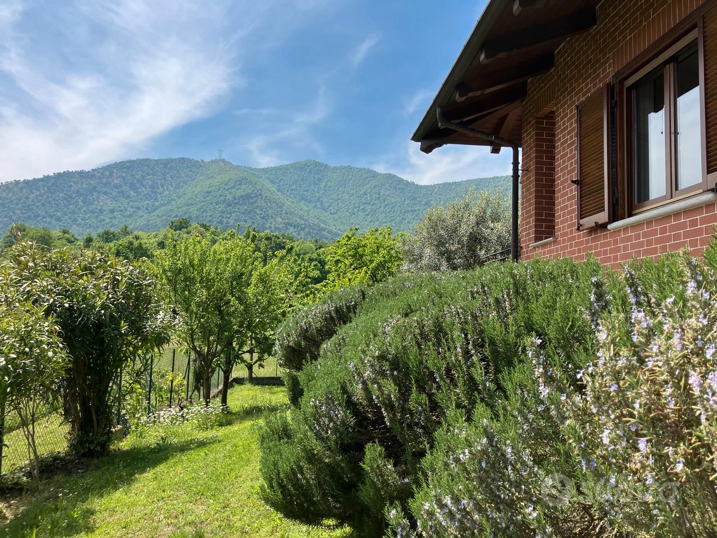 Casa – Torino, Madonna di Campagna, Circoscrizione 5 - Vista 3