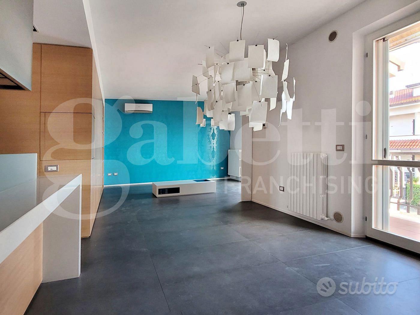 Appartamento – Massignano - Vista 5