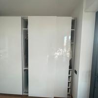 Armadio Pax - ante scorrevoli