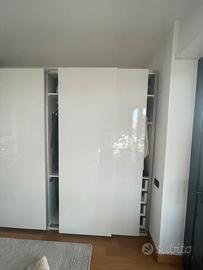 Armadio Pax - ante scorrevoli