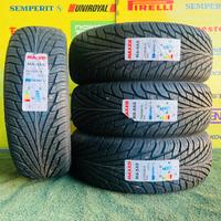 4 gomme 4 stagioni 255 65 16 109H MAXXIS 