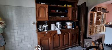 Mobile da cucina o tavernetta