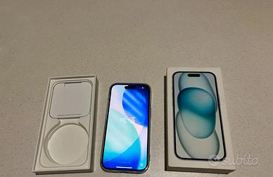 iphone 15 128gb