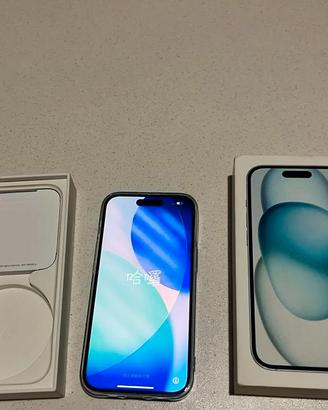 iphone 15 128gb