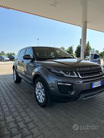 Land Rover Range Evoque 2.0 TD4 150 CV 5p. HSE