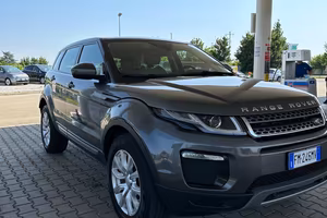 Land Rover Range Evoque 2.0 TD4 150 CV 5p. HSE