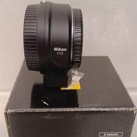 Nikon FTZ