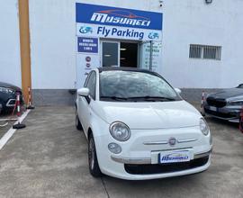 Fiat 500 1.3 Multijet 16V 95 CV Lounge