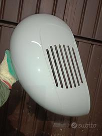 cofano bandone pancia vespa piaggio vnb vbb vba