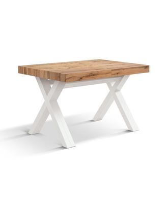 Nuovo tavolo allungabile laminato