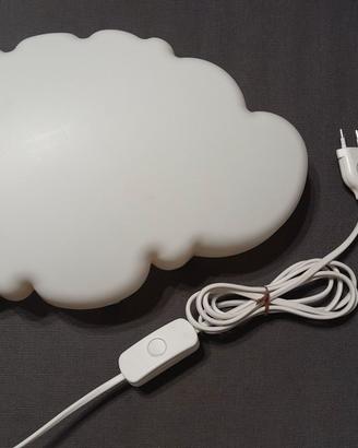 Upplyst - lampada nuvola Ikea